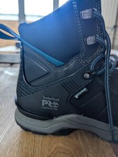 TimberlandPro safety boots