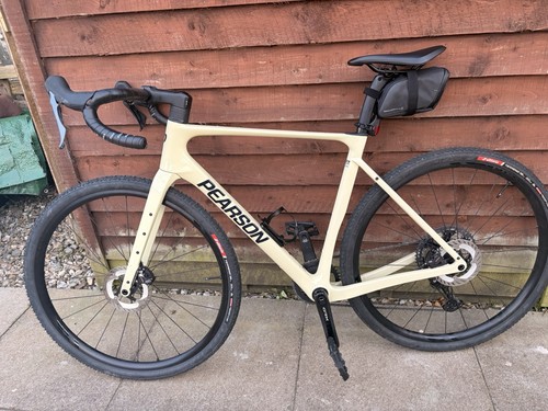 Pearson adventure gravel - adventure,