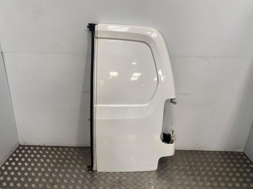 Citroen berlingo mk3 - 18-24,