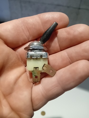 Lucas 31828 65sa switch - 65sa,