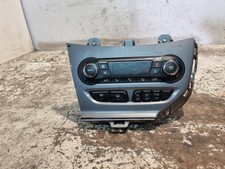 Ford Focus AC Heater Climate