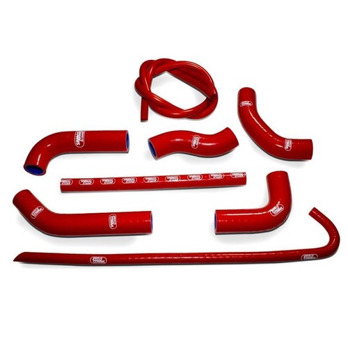 Samco hose kit honda - samco,