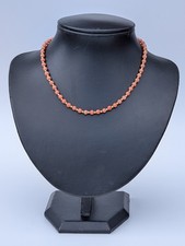 Vintage 1900s peach - 1900s,