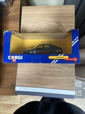 Corgi model car C299/3 Ford