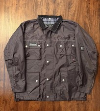 Belstaff Men’s Lightweight