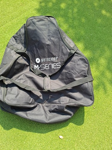 Motocaddy series electric - motocaddy, m-series