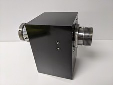 Compact Desktop 5C Lathe