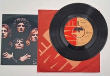 Queen"Bohemian Rhapsody"1975