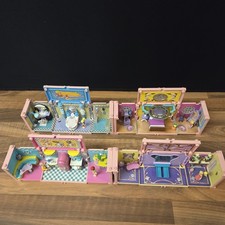 Vintage 1999 Polly Pocket