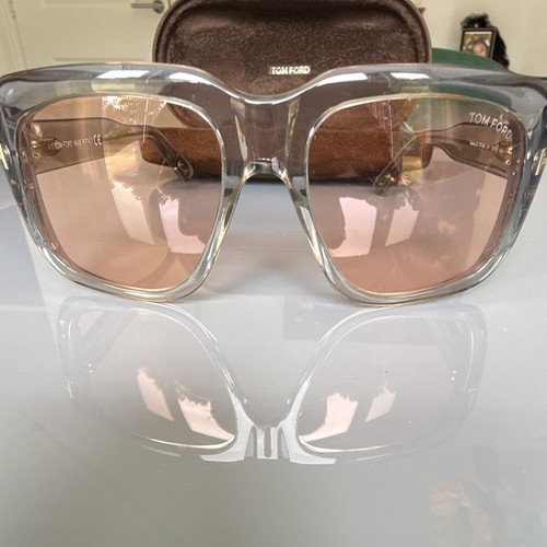Tom ford women - women’s, oversized
