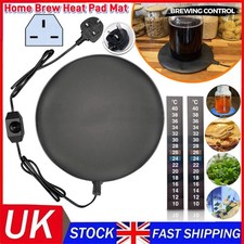 Brewing Mate Home Brew Heat