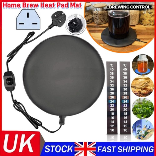 Brewing mate home brew heat - home,