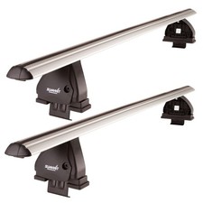 Roof Tent Bars Alu Roof Bars