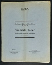 Catchbells Farm near