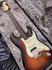 Fender American Deluxe