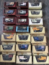23 Models Of Yesteryear Vans