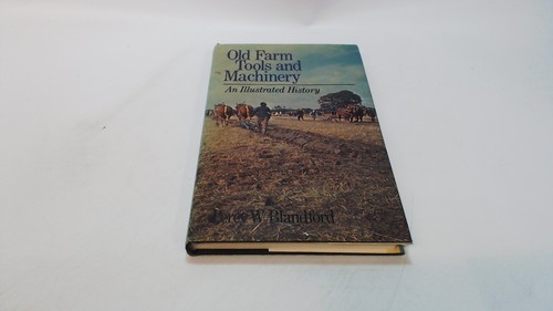 Old farm tools - old,
