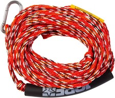 Jobe Tow Rope 2 Person Tube