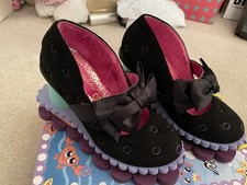 Irregular choice Souviner Gift 6/39