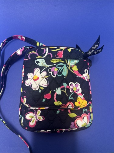 Vera bradley mini crossbody - vera,