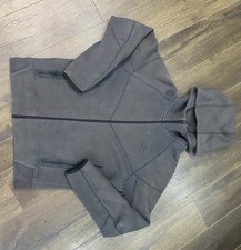 Nike Tech Fleece Hoodie - Gray