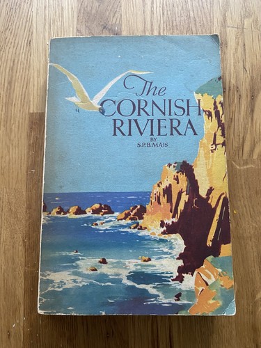 The cornish riviera - the, b