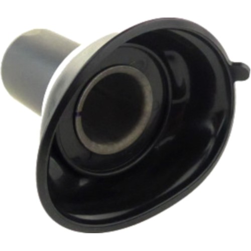 Genuine throttle valve - throttle, with