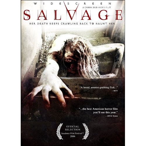 Salvage