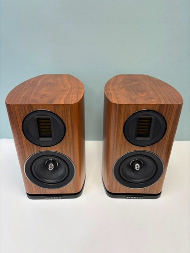 Wharfedale evo bookshelf - evo,