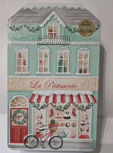Pretty patisserie shop - pretty,