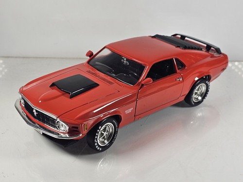 Ertl american muscle 18 - ertl,