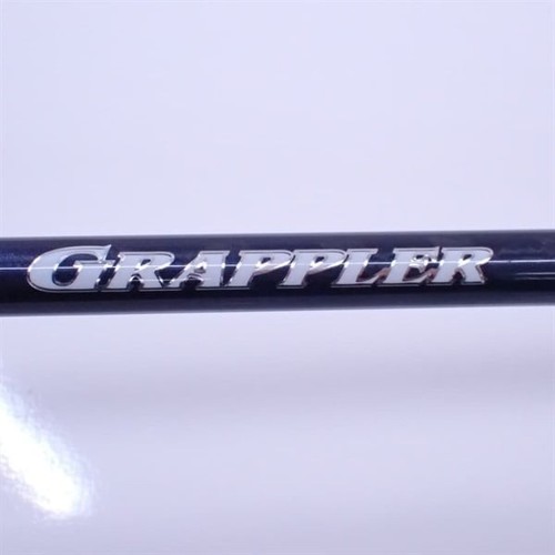 Shimano grappler s604 - shimano,