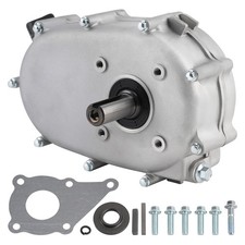 Complete 2:1 Reduction Gearbox