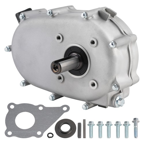 Complete reduction gearbox - complete,