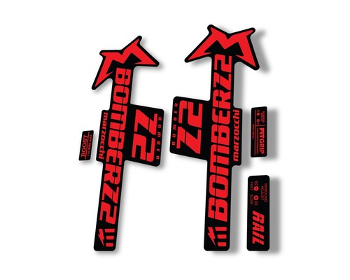 Marzocchi bomber bike - bomber, z2
