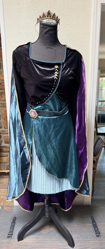 Disney frozen anna costume - disney,