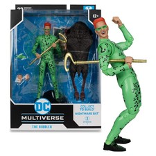 McFarlane Batman Forever Jim