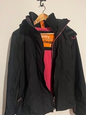 Superdry Professional