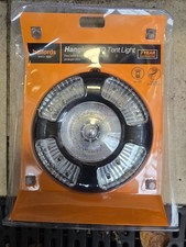 Halfords 24 Hanging LED Tent