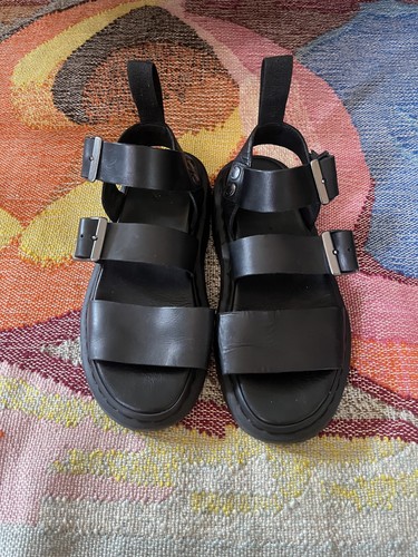 Martens gryphon brando - martens,