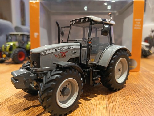 Universal hobbies massey - hobbies,