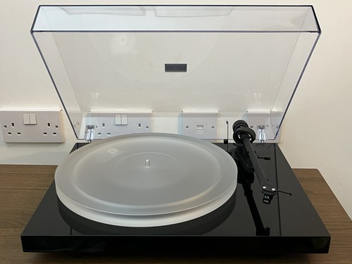 Pro ject debut - pro-ject, iii