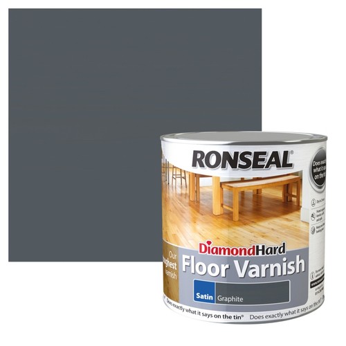 Ronseal diamond hard - ronseal,