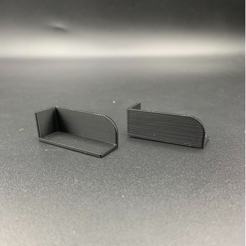 Model boat fittings - model, navigation