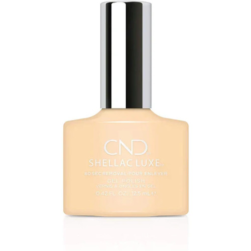 Cnd shellac luxe - luxe, gel