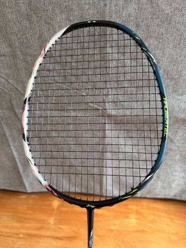 Ning halbertec 9000 - li-ning,