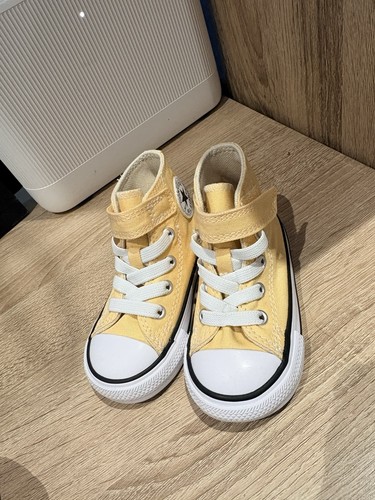 Converse all star - converse, high