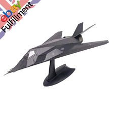1/72 F117 Attack Military