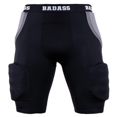 Badass power pad - badass, underpants
