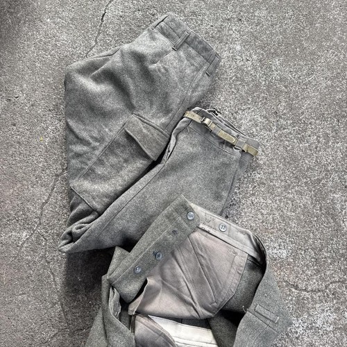 Lot 1940 ww2 swedish - of, 2